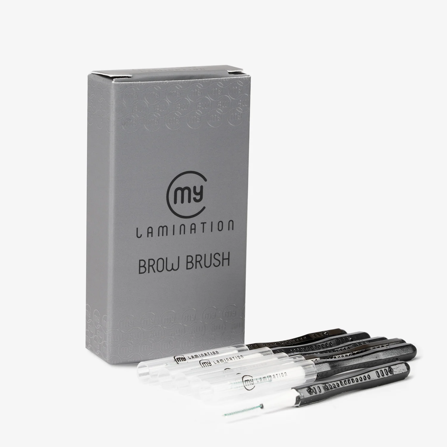 Brow_Brush Brow Brush - Βούρτσακια φρυδιών - Image 1