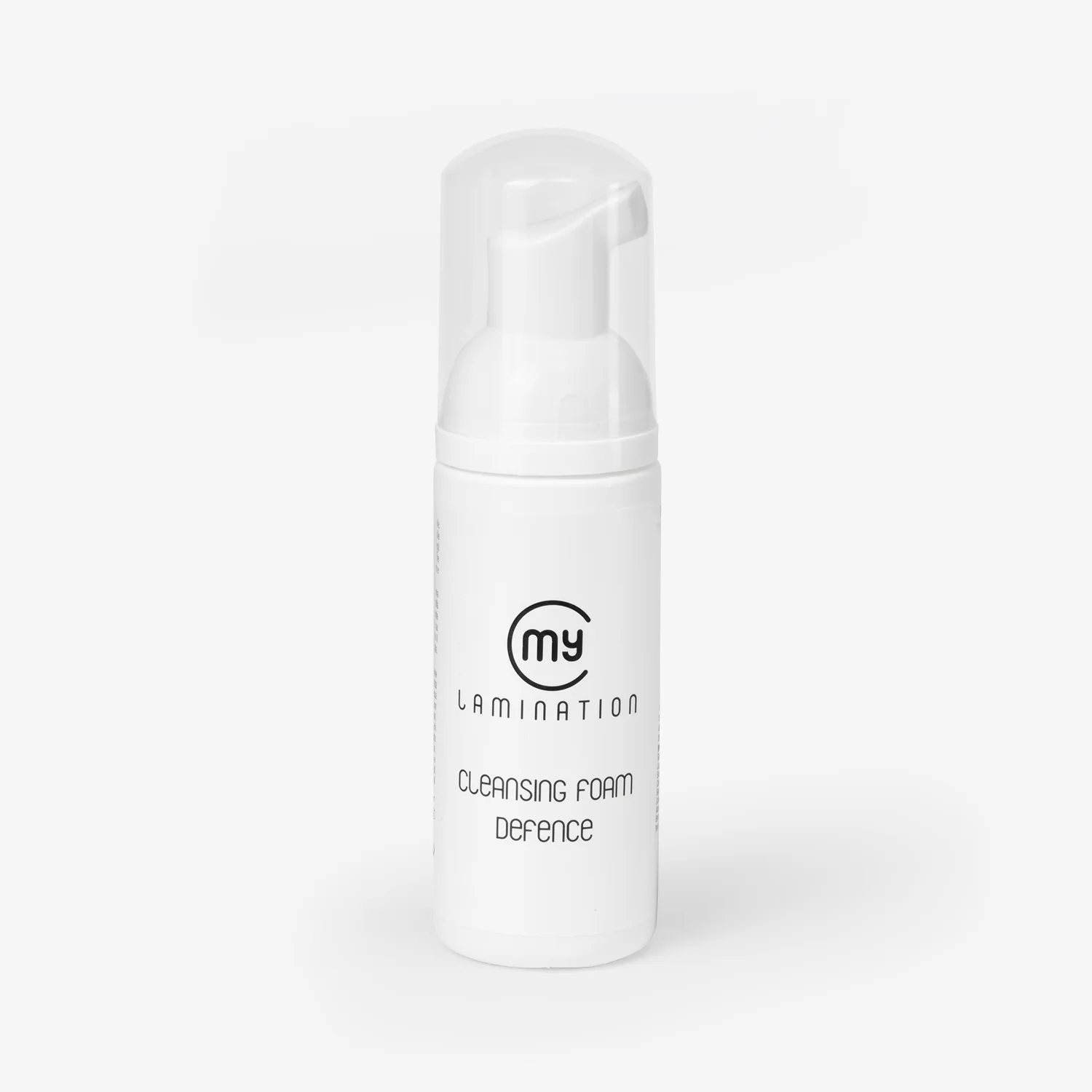 CleansingFoamDefence Cleansing Foam Defence -Αφρός προσωπου και βλεφαριδών - Image 1