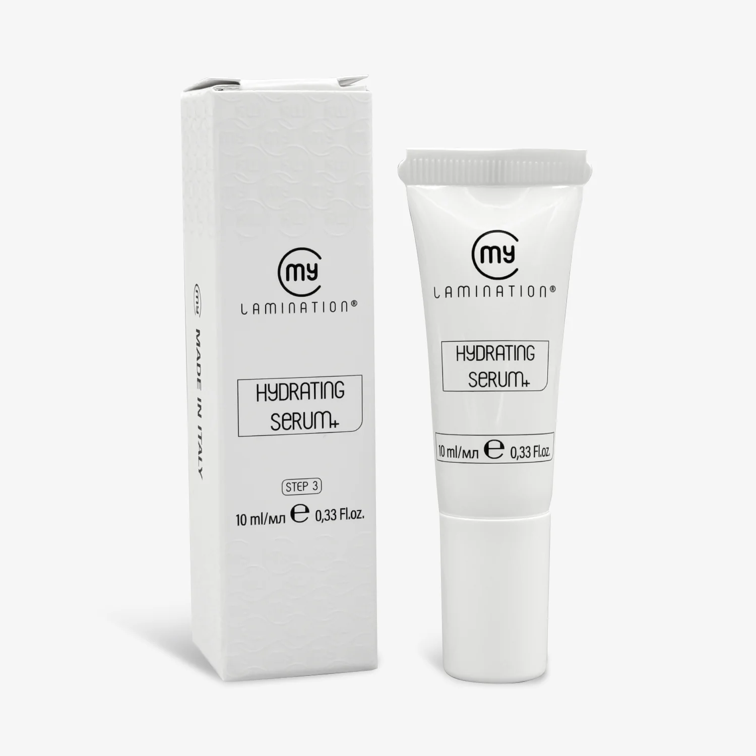 Hydrating-Serum-10-ml Hydrating Serum+ 10 ml (step 3) - Image 1
