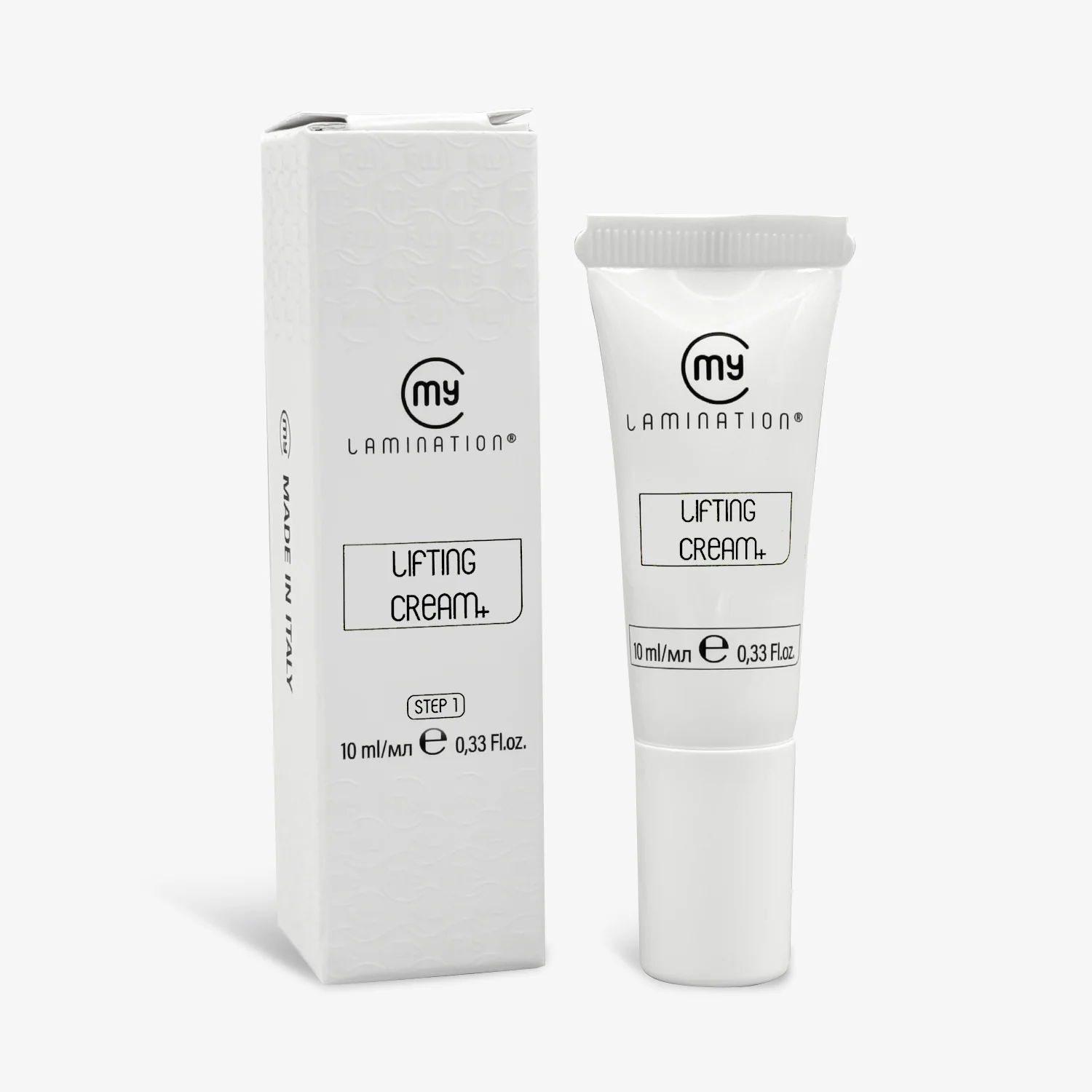 Lifting_Cream_10ml Lifting Cream+ 10 ml (step 1) - Image 1