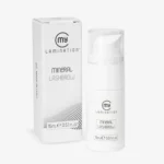 Mineral Lashbrow - Επαγγελματικός ορός για βλεφαρίδες και φρύδια