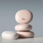 Foundation Tip Cushion MINIMERY LONGWEAR LAENITA