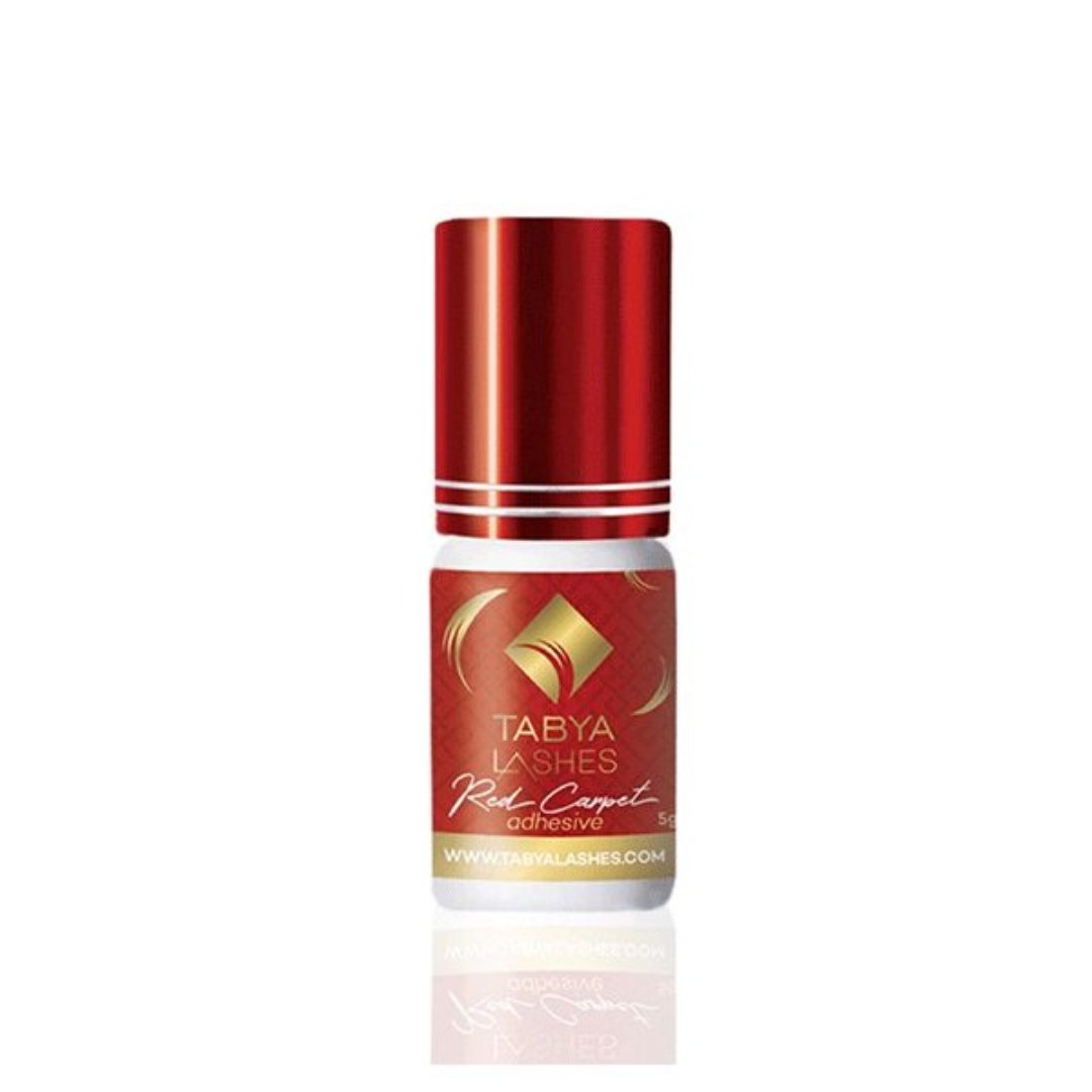 adeziv-tabya-extensii-gene-red-carpet ΚΟΛΛΑ ΓΙΑ ΕΞΤΕΝΣΙΟΝ ΒΛΕΦΑΡΙΔΩΝ RED CARPET - Image 1