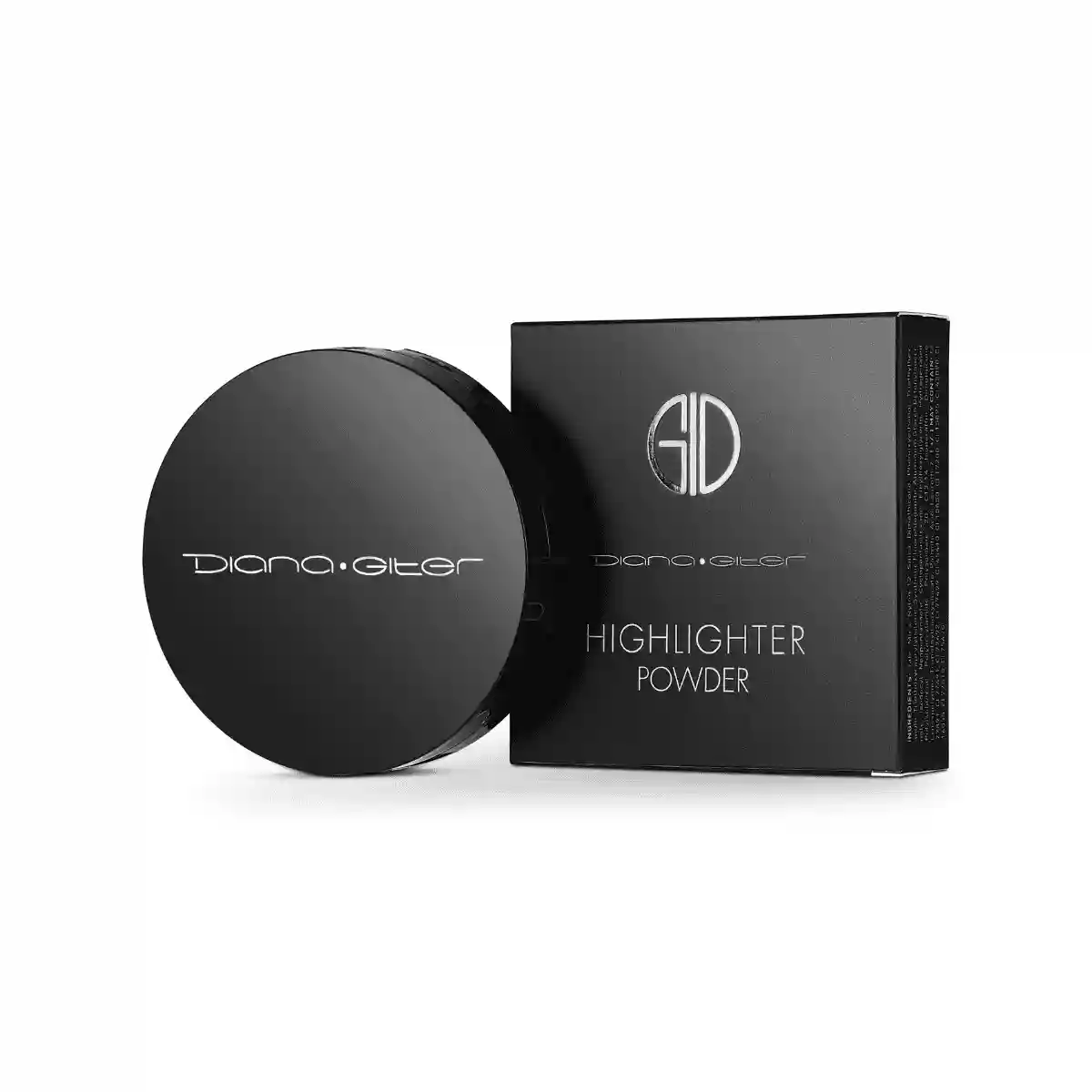 highlight002 Highlighter Powder Giter - Image 1